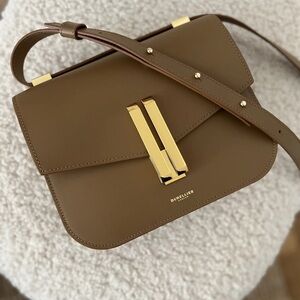 Demellier London The Vancouver Crossbody Bag